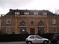 Scott Polar Research Institute - geograph.org.uk - 1480014