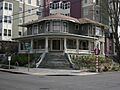 Seattle - Pantages House 01