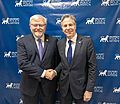 Secretary Blinken Speaks with Asia Society President and CEO Rudd (52101254954)