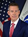 Secretary of Transportation Sean Duffy Official Portrait.jpg