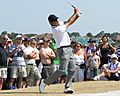 Seve Ballesteros 2006-07-19