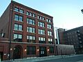 Sewall Paint and Glass Company Building