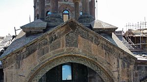 Shah-Abbas-portrait-Echmiadzin-Cathedral-Armenia