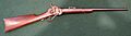 Sharps 1863 Carbine .50-70 Calibre antique original