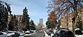 Sherman Street Historic District