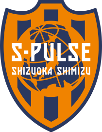 Shimizu S-Pulse logo.svg