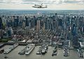 Shuttle Enterprise Flight to New York (201204270023HQ)