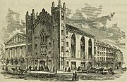Sights in Boston and suburbs, or, Guide to the stranger (1856) (14760870352)