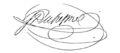 SignatureGeneralDuhesme