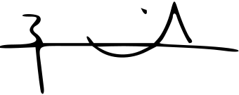 Signature Bruno Le Maire