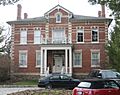 Snyder House