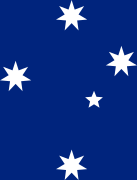 Southern Cross (Australia Flag