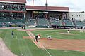 Southern Maryland Blue Crabs Game - 51573836869