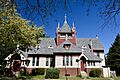 St. Paul Episcopal Church (Harlan, Iowa)