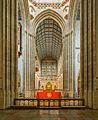 St Edmundsbury Cathedral Choir 3, Suffolk, UK - Diliff