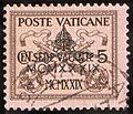 StampVatican1939Michel73