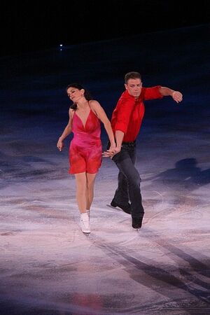 Stars on Ice 2010 in Halifax (9)