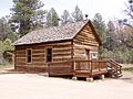 Strawberry Schoolhouse 44