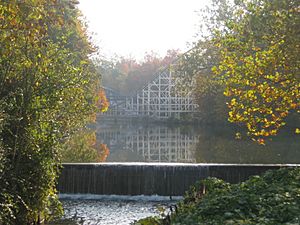 Sunken Garden (Hersheypark)
