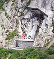 Suworow-denkmal
