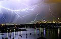 Sydney Lightning - panoramio