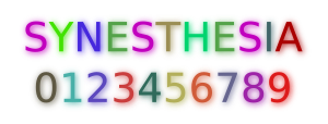 Synesthesia