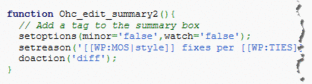 Syntax-highlighting-javascript