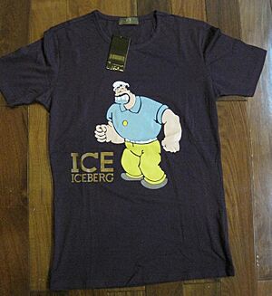 T Shirt