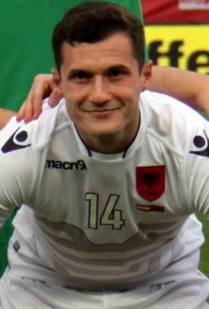 Stefan Mitrović (footballer, born August 2002) - Wikipedia