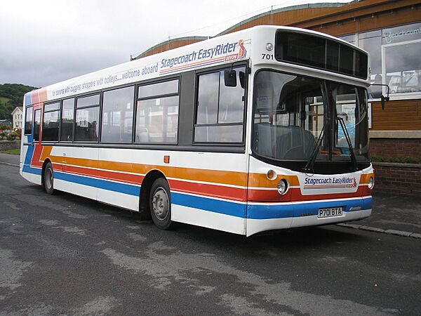 Teignmouth Bus Rally (19057250812)