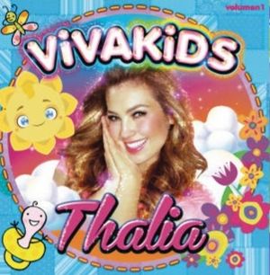 Thalía - Viva Kids Vol 1.jpeg
