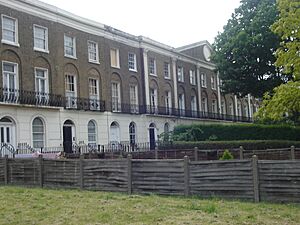 The Crescent