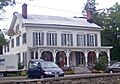 The Maples, Rhinebeck, NY
