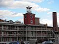 The Woolen Mill, Ludlow Village Historic District