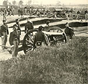The photographic history of the Civil War - in ten volumes (1911) (14576160848)