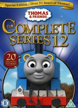 Thomas and Friends DVD Cover - Series 12.jpg