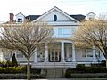 Thompson Baker House