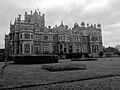 Thoresby Hall