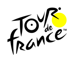 Tour de France logo since 2019.svg