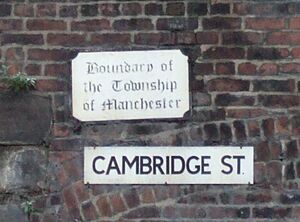 Township of Manchester
