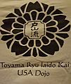 Toyama-Ryu