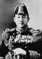 Toyoda Teijirō
