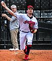 Trevor Bauer (47850960992) (cropped)