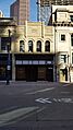 Tribune block