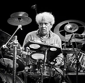 Trilok Gurtu Operaen Oslo Jazzfestival (190409)