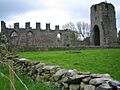 Ulverscroft Priory - geograph.org.uk - 172533