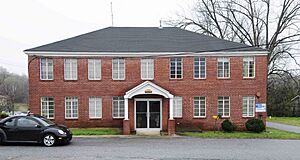 Union County Community Hospital