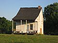 Venoge Farmhouse