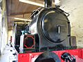 Vesta, a side tank locomotive - geograph.org.uk - 7048537.jpg