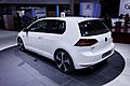 Volkswagen - Golf GTI - Mondial de l'Automobile de Paris 2012 - 003